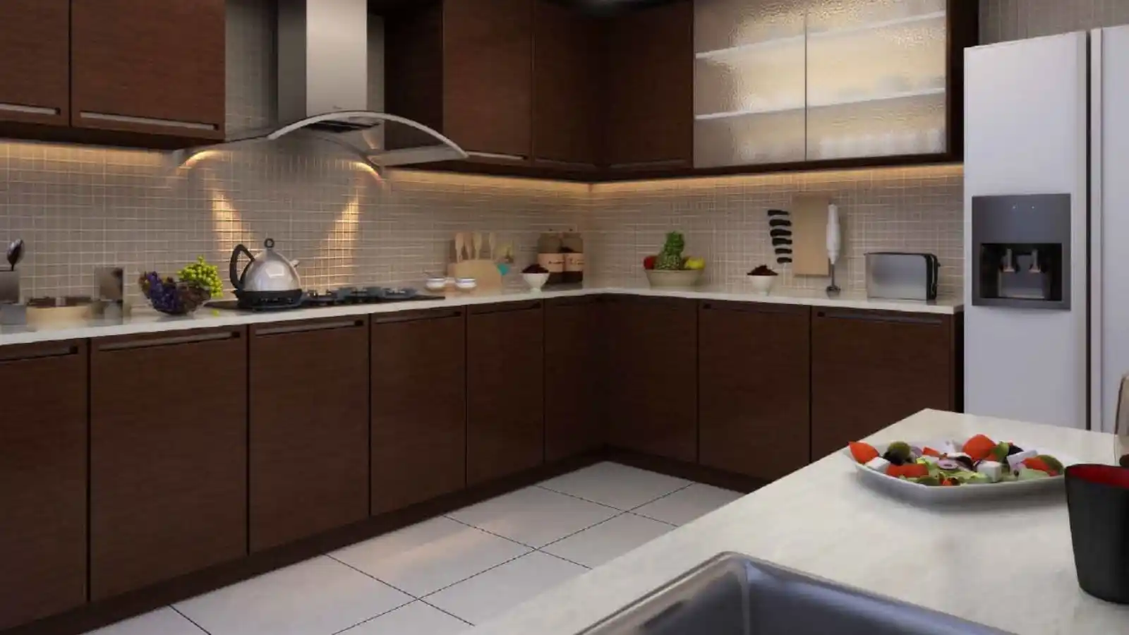 DLF-Ultima-Apartments-In-Sector-81-Gurgaon-Kitchen
